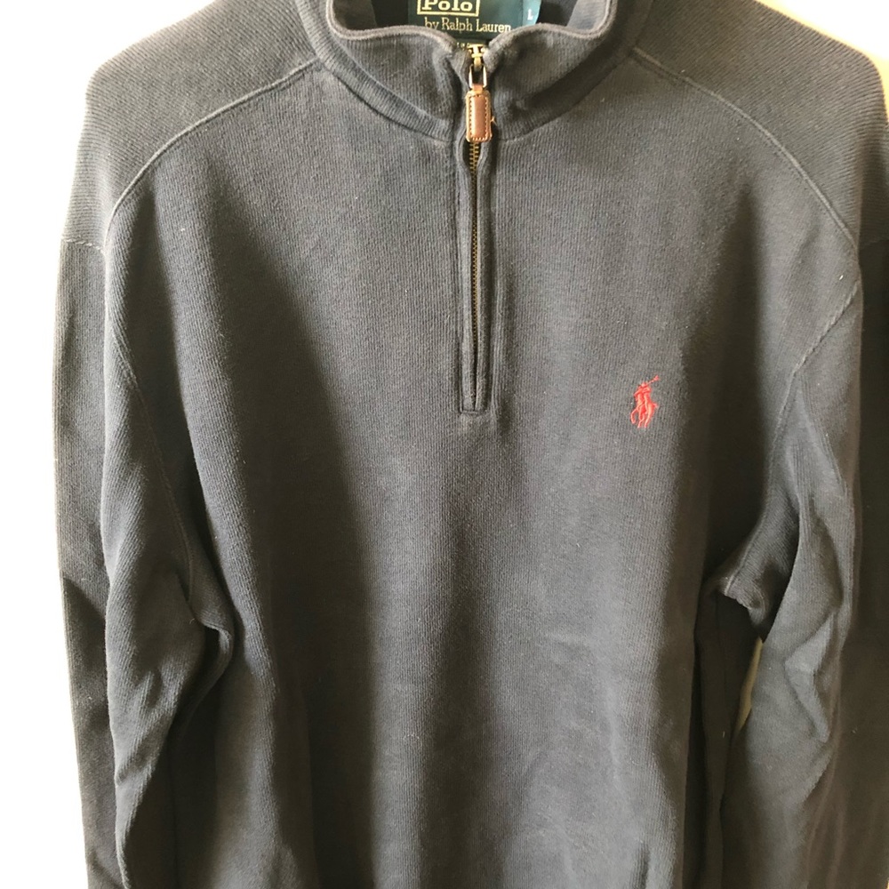Sweater, Polo